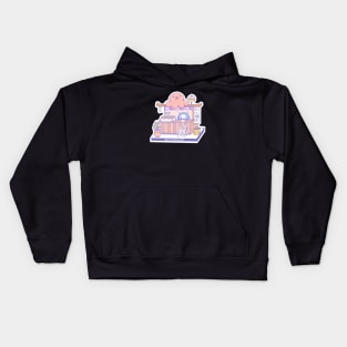 tako shop Kids Hoodie